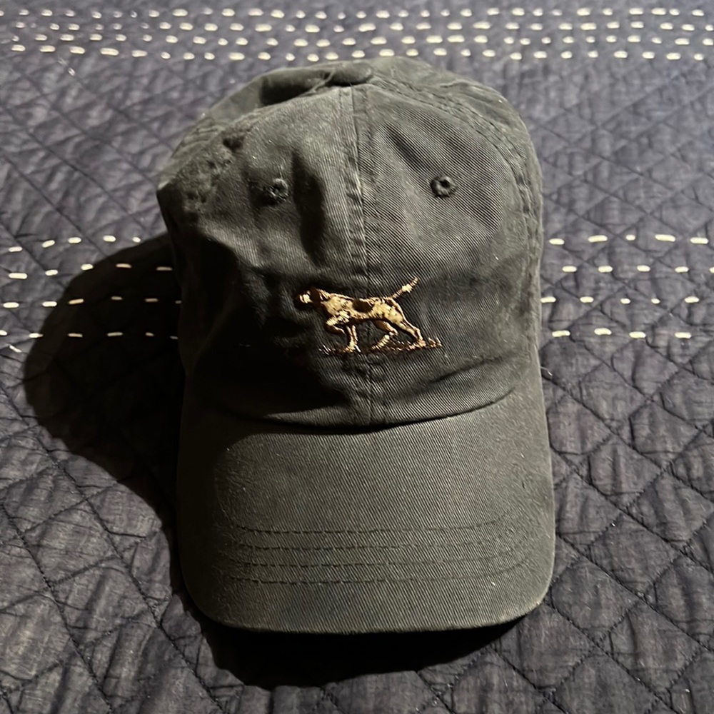 SnapBack Hat